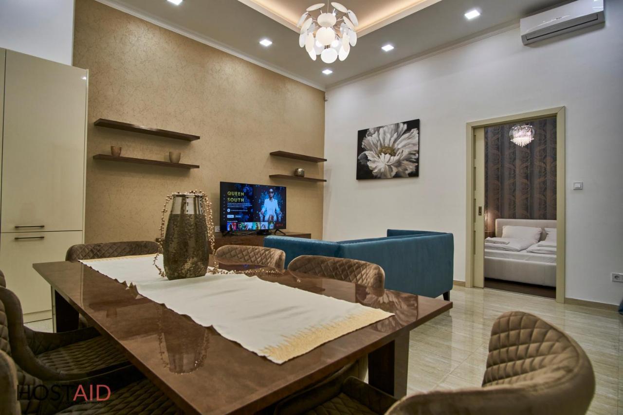 G7 - Hostaid Apartment Budapest