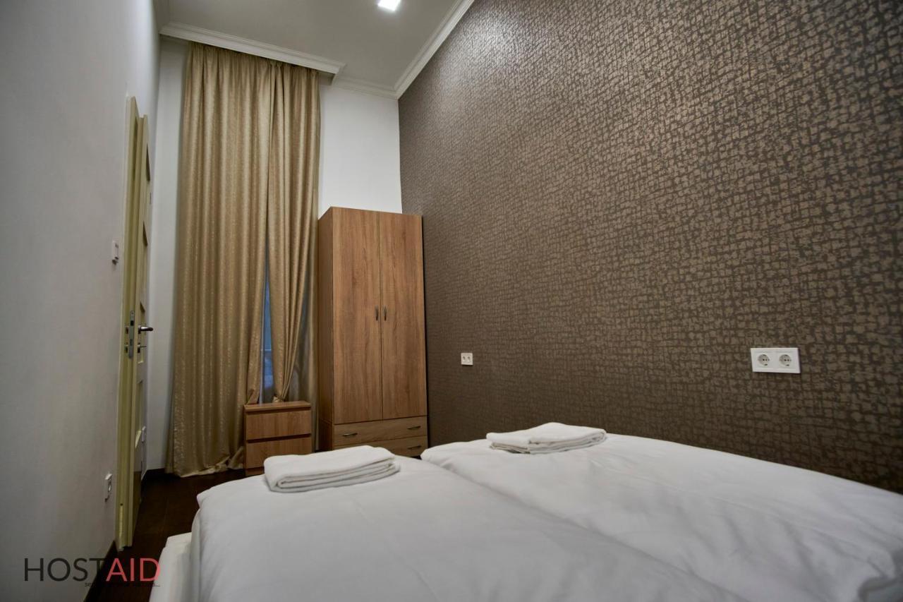 Apartment G7 - Hostaid *
