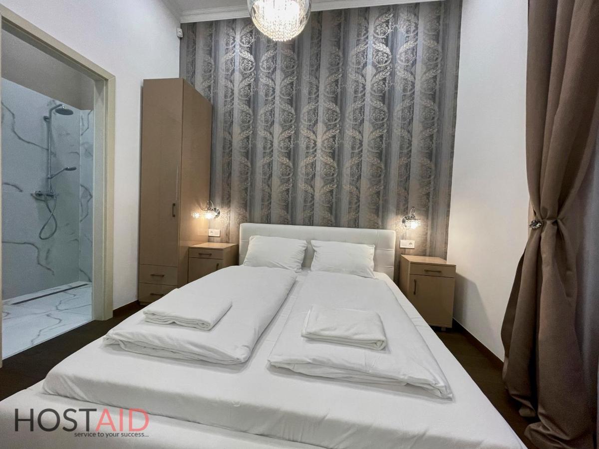 G7 - Hostaid Apartment Budapest